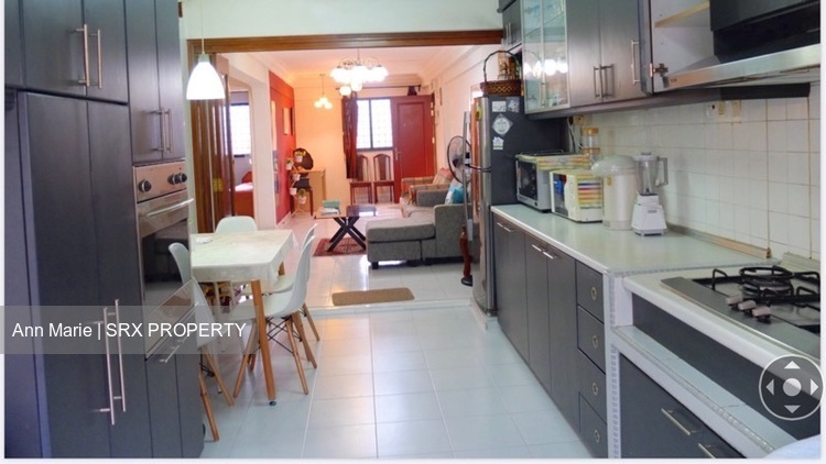 Blk 155 Ang Mo Kio Avenue 4 (Ang Mo Kio), HDB 3 Rooms #211170231